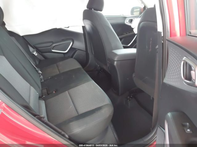 KNDJ23AU5S7252449 KIA SOUL LX