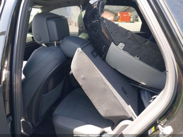 WA1B4AFY9N2131028 Audi Sq5 Premium Plus Tfsi Quattro Tiptronic