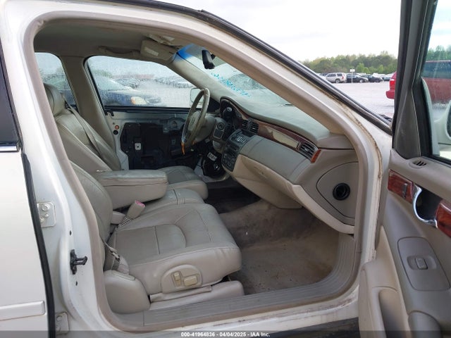 2004 CADILLAC DEVILLE 1G6KD54Y34U159736 Photo 4