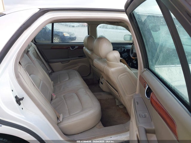 2004 CADILLAC DEVILLE 1G6KD54Y34U159736 Photo 7