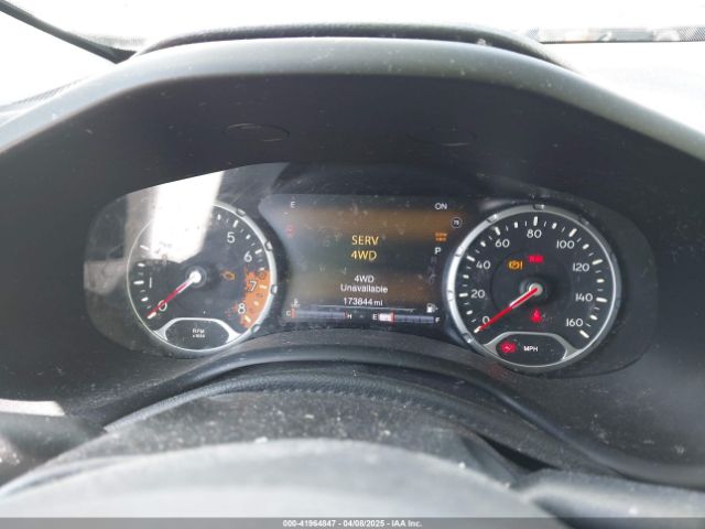 ZACCJBDT0FPB56326 Jeep Renegade Limited