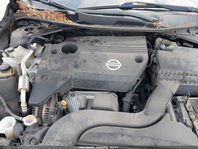 1N4AL3AP7EN253762 Nissan Altima 2.5 S