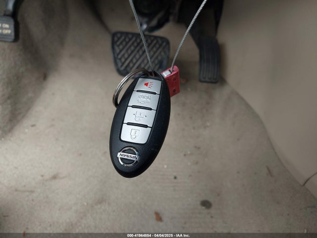 1N4AL3AP7EN253762 Nissan Altima 2.5 S