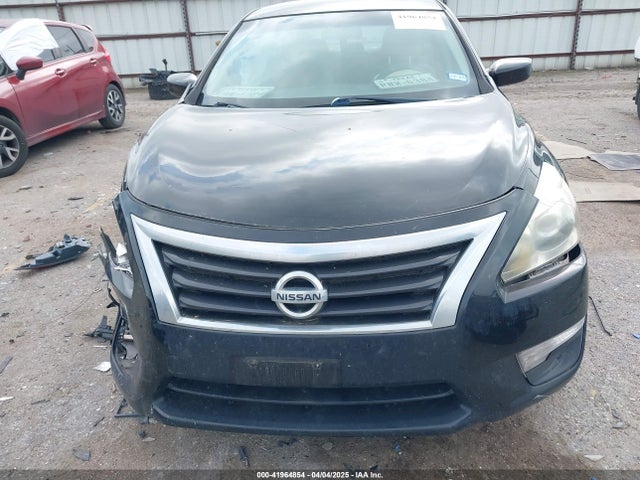 1N4AL3AP7EN253762 Nissan Altima 2.5 S