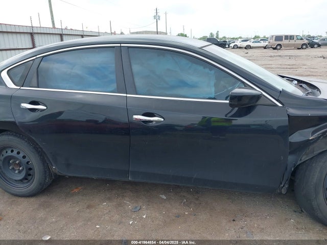 1N4AL3AP7EN253762 Nissan Altima 2.5 S