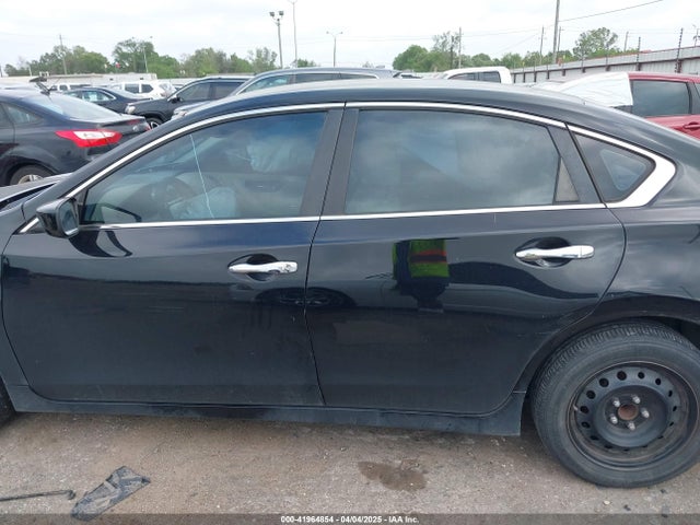 1N4AL3AP7EN253762 Nissan Altima 2.5 S
