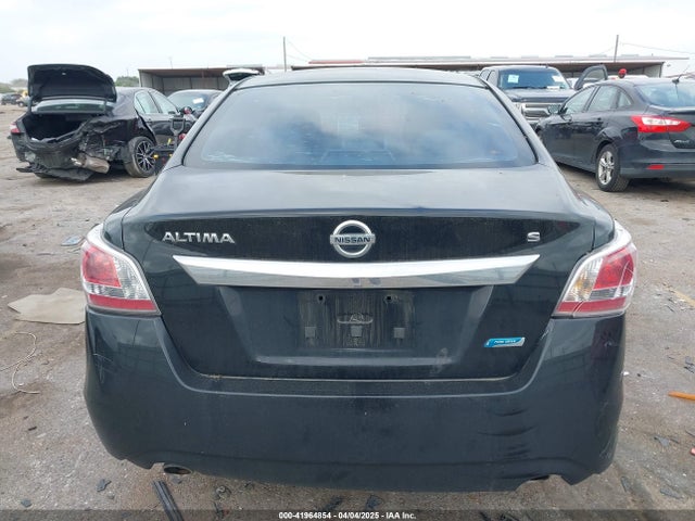 1N4AL3AP7EN253762 Nissan Altima 2.5 S