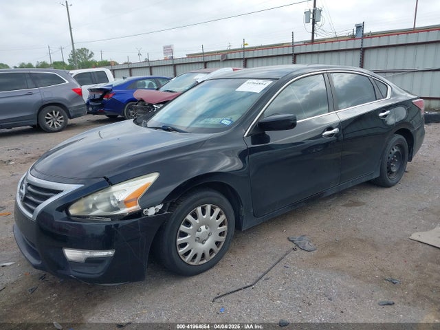 1N4AL3AP7EN253762 Nissan Altima 2.5 S