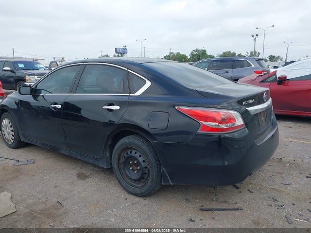1N4AL3AP7EN253762 Nissan Altima 2.5 S