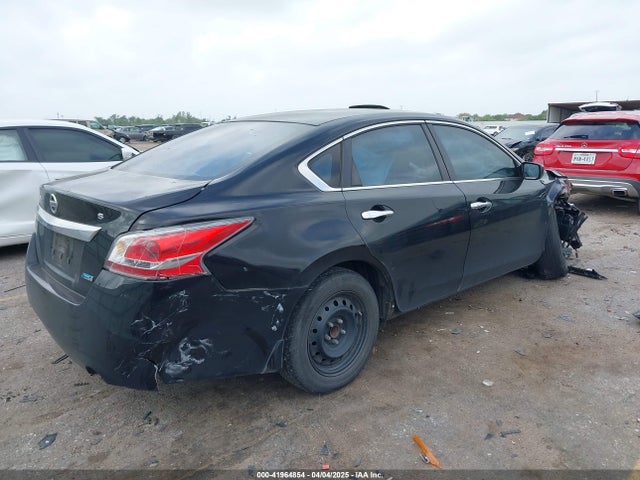 1N4AL3AP7EN253762 Nissan Altima 2.5 S
