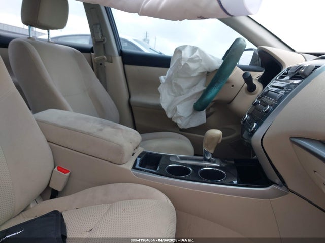 1N4AL3AP7EN253762 Nissan Altima 2.5 S