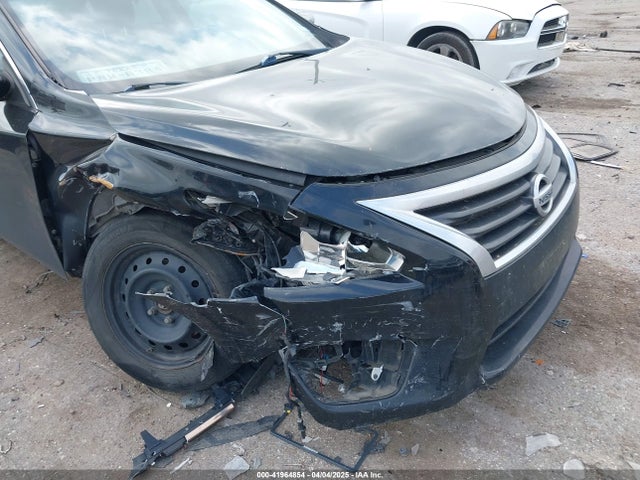 1N4AL3AP7EN253762 Nissan Altima 2.5 S