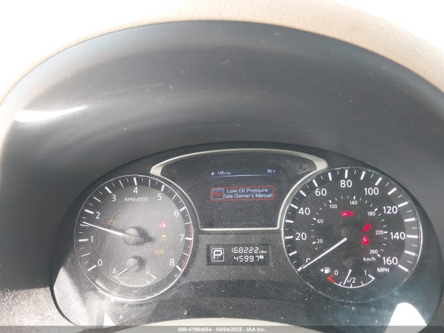 1N4AL3AP7EN253762 Nissan Altima 2.5 S