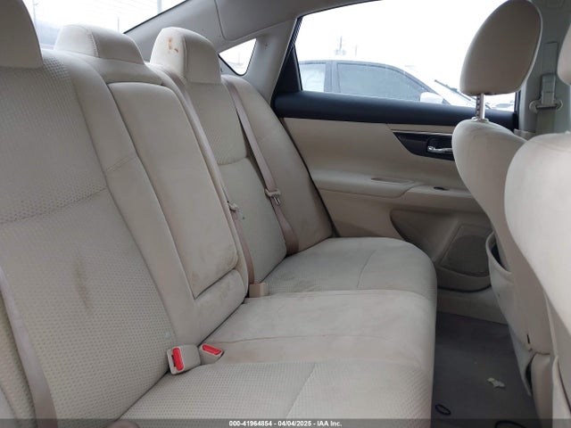 1N4AL3AP7EN253762 Nissan Altima 2.5 S