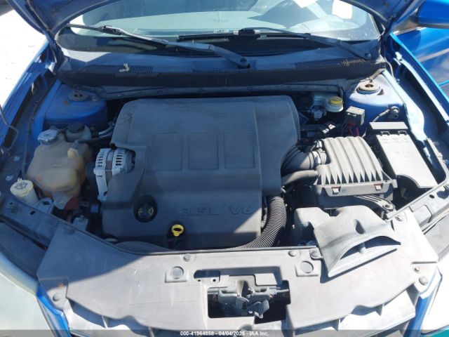2007 CHRYSLER SEBRING 1C3LC66M07N550480 Photo 9