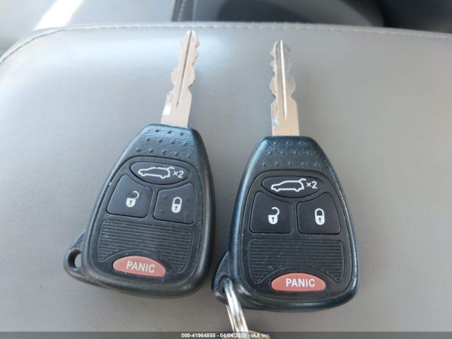 2007 CHRYSLER SEBRING 1C3LC66M07N550480 Photo 10