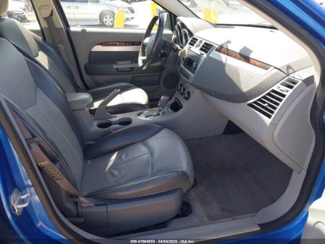 2007 CHRYSLER SEBRING 1C3LC66M07N550480 Photo 4