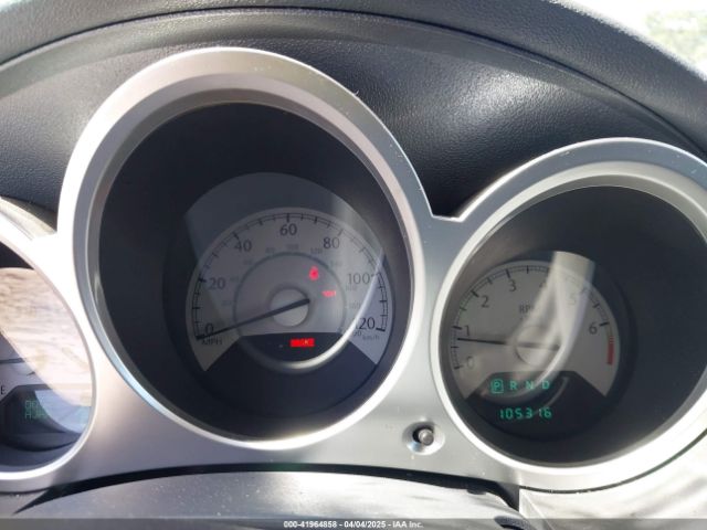 2007 CHRYSLER SEBRING 1C3LC66M07N550480 Photo 6