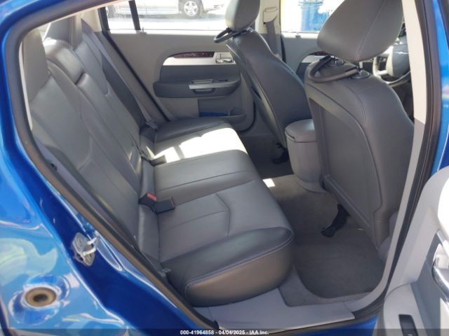2007 CHRYSLER SEBRING 1C3LC66M07N550480 Photo 7