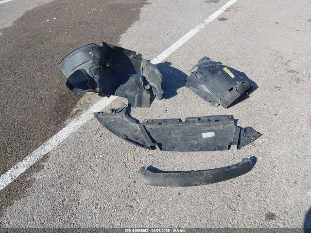 1FADP3N27EL287339 Ford Focus Titanium