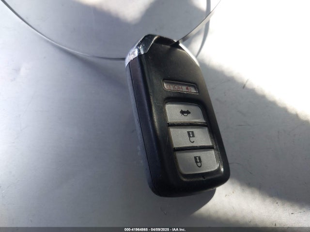 Honda CIVIC SI 2018 2HGFC1E55JH703586 Image 11
