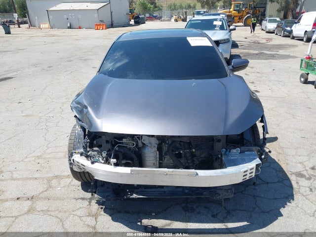 Honda CIVIC SI 2018 2HGFC1E55JH703586 Image 12