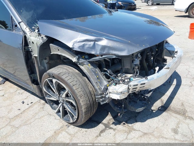 Honda CIVIC SI 2018 2HGFC1E55JH703586 Image 6