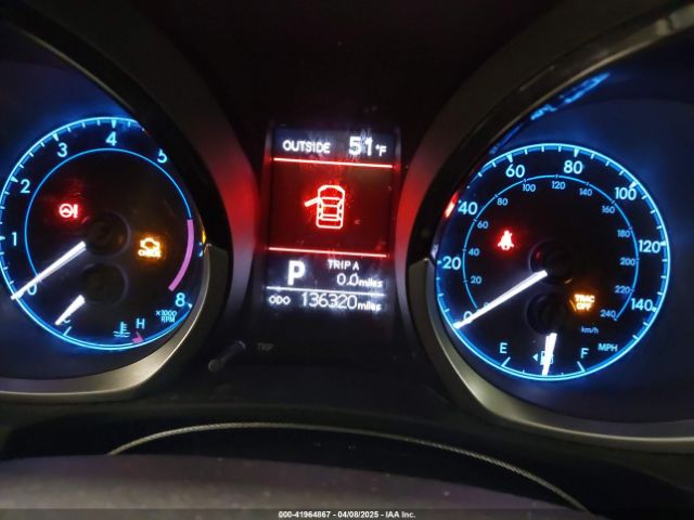 5YFBURHE6EP081603 Toyota Corolla S Plus