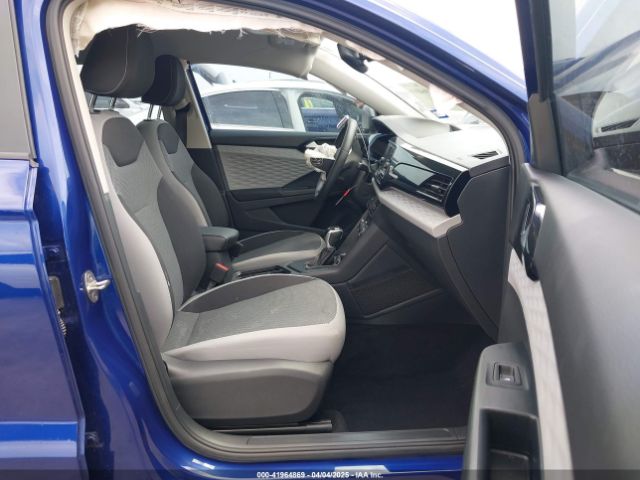 3VVDX7B22PM328971 Volkswagen Taos 1.5t S
