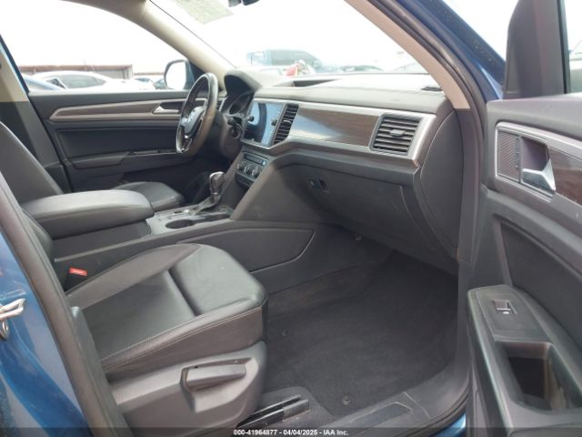 1V2WR2CA4KC577548 Volkswagen Atlas 3.6l V6 Se W/technology
