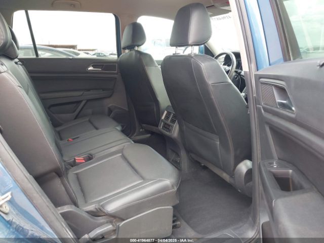 1V2WR2CA4KC577548 Volkswagen Atlas 3.6l V6 Se W/technology