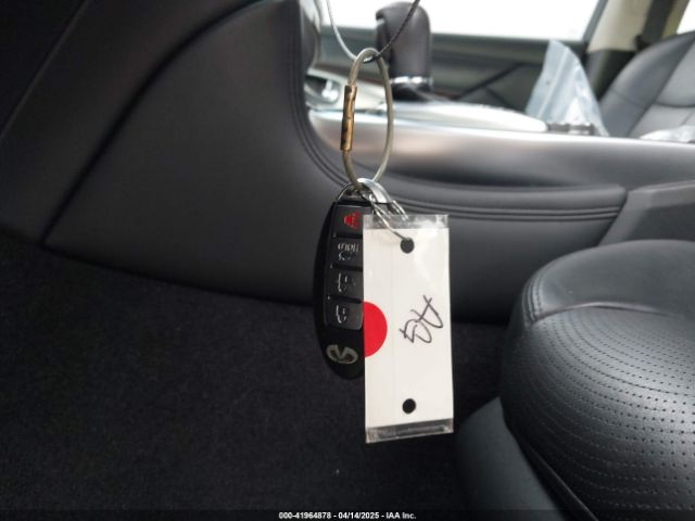 JN1BY1AP9JM180367 Infiniti Q70 3.7 Luxe
