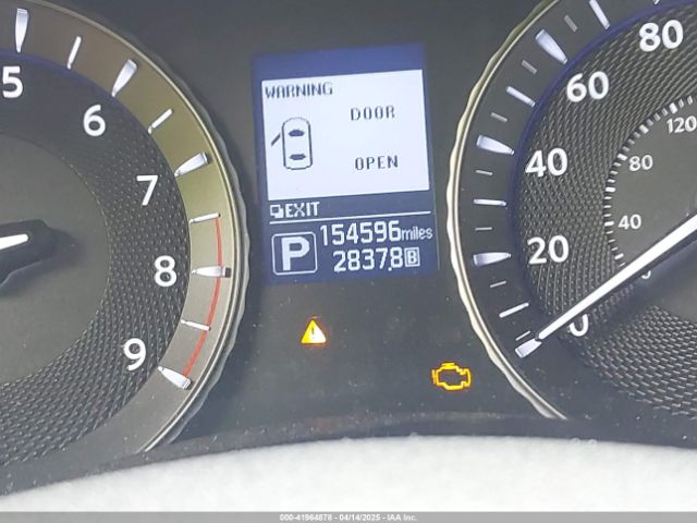 JN1BY1AP9JM180367 Infiniti Q70 3.7 Luxe