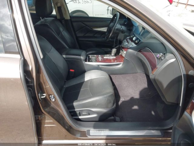 JN1BY1AP9JM180367 Infiniti Q70 3.7 Luxe
