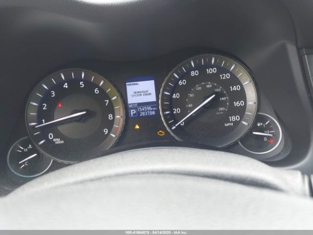 JN1BY1AP9JM180367 Infiniti Q70 3.7 Luxe