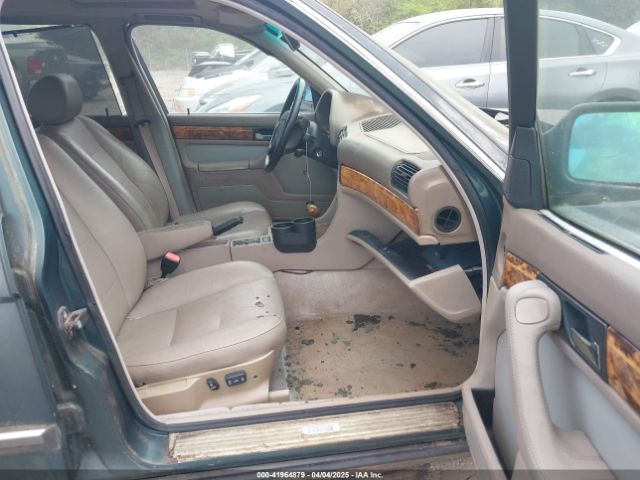 1993 BMW 740 WBAGD8329PDE87099 Photo 4