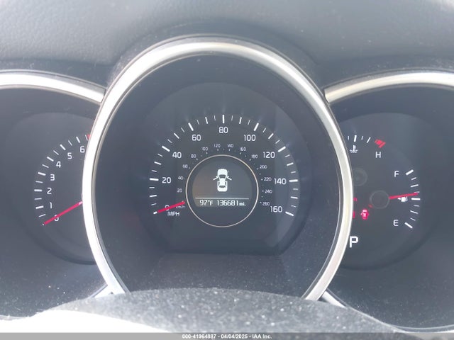 5XXGM4A7XFG368926 KIA Optima Lx
