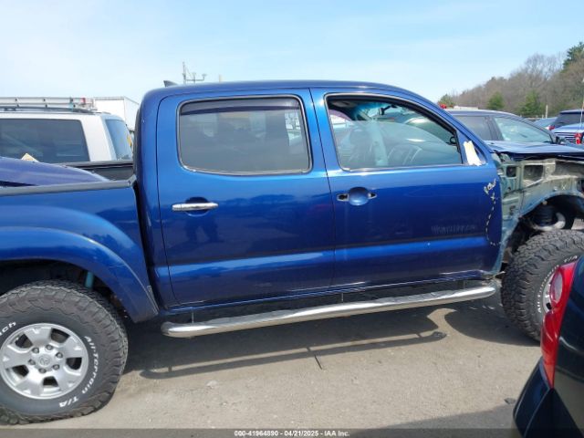 3TMLU4EN0EM153558 Toyota Tacoma Base V6