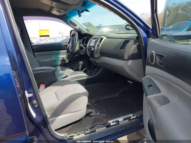 3TMLU4EN0EM153558 Toyota Tacoma Base V6