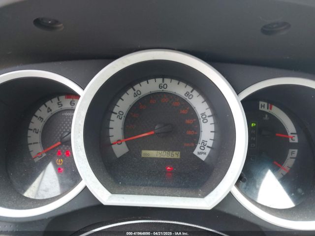 3TMLU4EN0EM153558 Toyota Tacoma Base V6