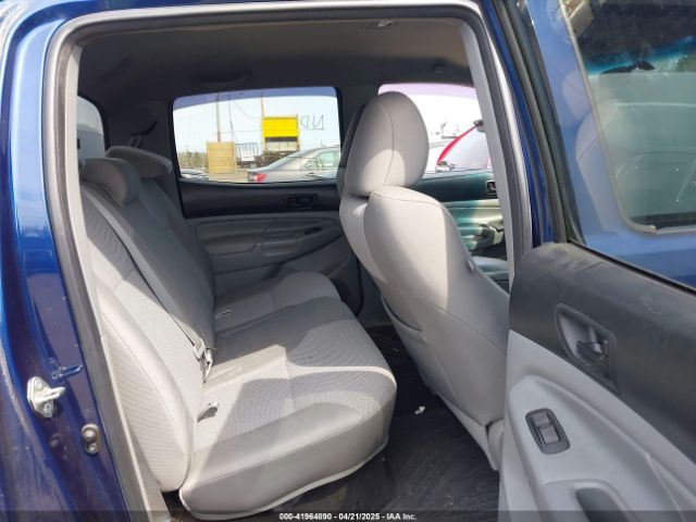3TMLU4EN0EM153558 Toyota Tacoma Base V6