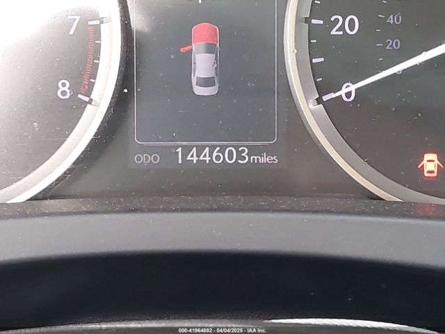 JTHBF1D21F5071047 Lexus IS 250