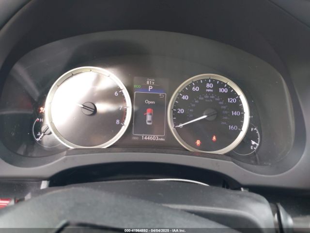 JTHBF1D21F5071047 Lexus IS 250