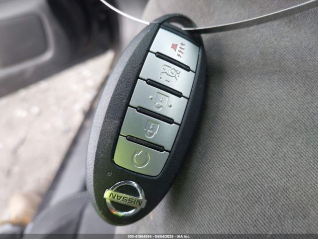 3N1AB8CV6LY245189 Nissan Sentra Sv Xtronic Cvt
