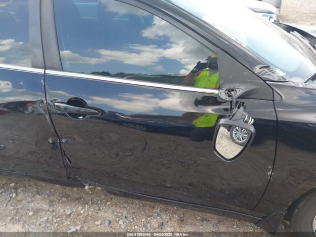 3N1AB8CV6LY245189 Nissan Sentra Sv Xtronic Cvt
