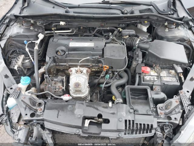 1HGCR2F36FA073281 Honda ACCORD LX
