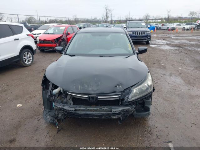 1HGCR2F36FA073281 Honda ACCORD LX