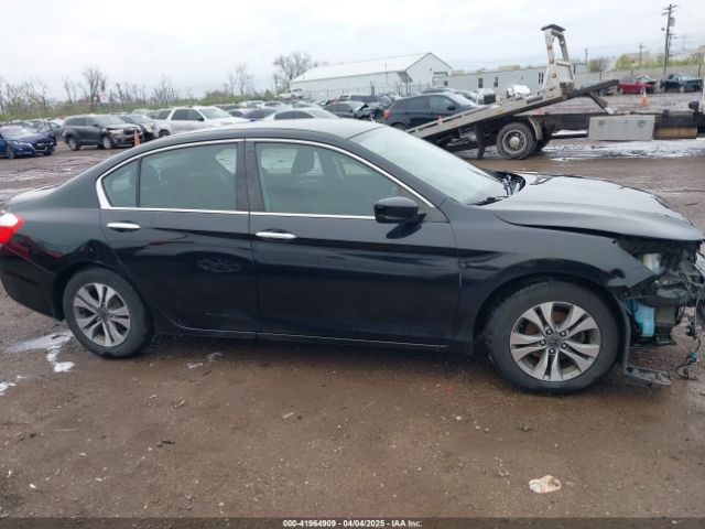 1HGCR2F36FA073281 Honda ACCORD LX