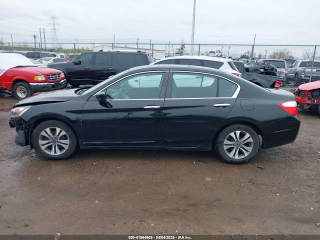 1HGCR2F36FA073281 Honda ACCORD LX