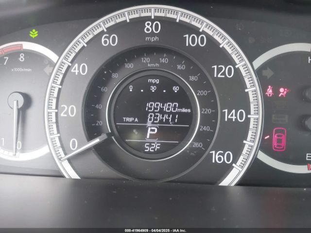 1HGCR2F36FA073281 Honda ACCORD LX